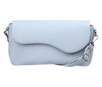 Umhängetasche 'Joanna' Umhängetaschen Blau