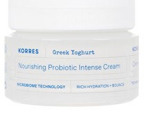- GREEK YOGHURT Intensiv nährende probiotische Feuchtigkeitscreme Bodylotion 40 ml
