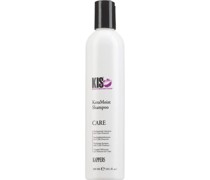 - KeraMoist Shampoo 300 ml