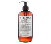 - No. 094 Liquid Soap Seife 450 ml