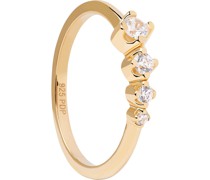 ring 925er Silber Ringe