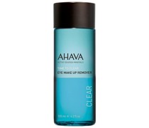 - Eye Make-up Remover Entferner 125 ml