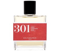 Woody-Oriental Nr. 301 Sandelholz Ambra Kardamom Eau de Parfum 100 ml