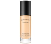 barePro Liquid SPF20 Foundation 30 ml Nr. 07 - Warm Light