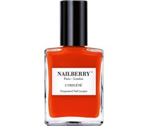 L'Oxygéné Oxygenated Nail Lacquer Nagellack 15 ml Joyful
