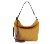 Beutel Elke Handtaschen Gold