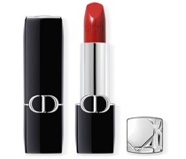 - Rouge Lipstick Lippenstifte 3.2 g Satin 743 Zinnia
