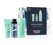 Aquapower My Moisturizing Routine Gesichtspflege