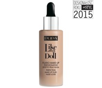 - Like a Doll Foundation 30 ml