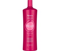 - Color Locker Extra Care Shampoo 1000 ml