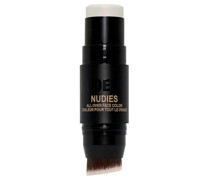 - Nudies All Over Face Glow Highlighter 7 g Illumi-Naughty