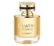 - Quatre pour Femme Iconic Eau de Parfum 50 ml