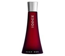 - Hugo Deep Red Eau de Parfum 90 ml