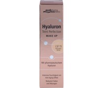 HYALURON TEINT Perfection Make-up natural beige Foundation 03 l 30 ml