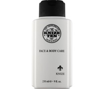 - Ten Face & Body Care Körperpflege 250 ml Weiss