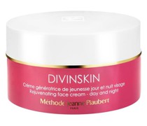 DIVINSKIN - Rejuvenating Face Cream Day and Night 50ml Feuchtigkeitsserum
