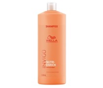 - INVIGO Nutri-Enrich Deep Nourishing Shampoo 1000 ml