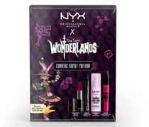 - Tiny Tina's Wonderlands Chaotic Great Edition Paletten & Sets
