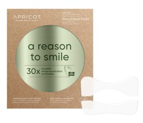 Nasolabial Pads Hyaluron Anti-Aging-Gesichtspflege