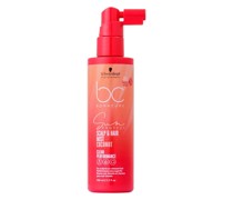- BC BONACURE Sun Protect Scalp & Hair Mist Sonnenschutz -pflege 100 ml