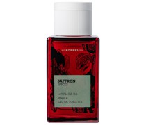 Saffron Spices Eau de Toilette 50 ml