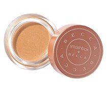 - X BECCA Halo Under Eye Brightening Corrector Concealer 4.5 g 2 MEDIUM