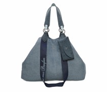 Handtasche Izzy Shopper Violett