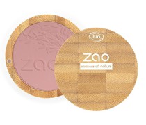 - Bamboo Compact Blush 9 g 323 Dark Purple