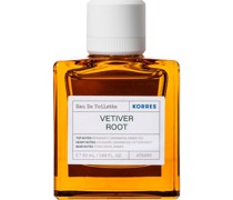 Vetiver Root Eau de Toilette Spray Parfum 50 ml