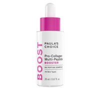 - Boost Pro-Collagen Multi-Peptide er Anti-Aging Gesichtsserum 20 ml