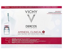 Dercos AMINEXIL Clinical 5 für Frauen Haarkur & -maske