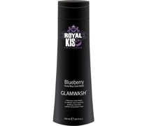 - GlamWash Shampoo 250 ml