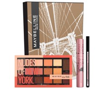 Augen Make-Up Set Mascara