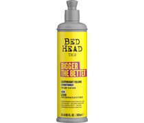 Bigger the Better Conditioner 300 ml Gold