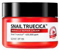 - Snail Truecica Miracle Repair Cream Gesichtscreme 60 g