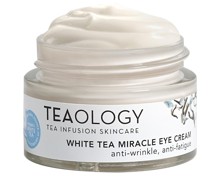 - White Tea Miracle Augencreme 15 ml