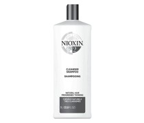 - System 2 Cleanser Shampoo 1000 ml