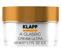 - A Classic Cream Ultra Tagescreme 50 ml