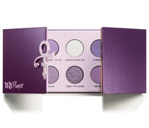Prince Let'S Go Crazy Eyeshadow Palette Paletten & Sets 9 g