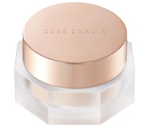Skin Paradise Soft Velvet Finishing Powder Fixing Spray & Fixierpuder 6 g