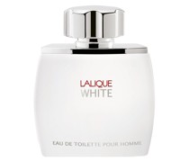 White Eau de Toilette 125 ml