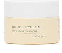- Hyaluron Eye Balm Augencreme 15 ml