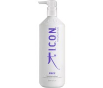 - Free Moisturizing Conditioner 1000 ml