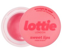 Sweet Lips Lippenmasken 9 g Rosegold