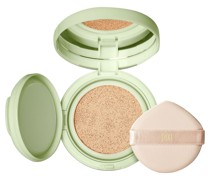 - Glow Tint Cushion Puder 12 g Peach