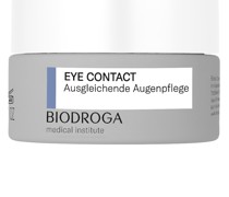 - EYE CONTACT Ausgleichende Augenpflege Augencreme 15 ml