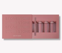 Stone Lip Set Lippenstifte