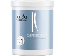 - Creative Lightening Powder Aufhellung & Blondierung 400 g