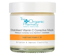 - Stabilised Vitamin C Corrective Mask Feuchtigkeitsmasken 60 ml