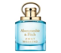 - Away Weekend Women Eau de Parfum 100 ml